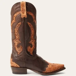 Hartley Boots-Stetson Best