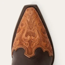 Hartley Boots-Stetson Best