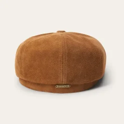 Hatteras Calf Split-Stetson