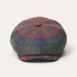 Hatteras Virgin Wool-Stetson Online