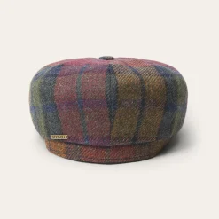 Hatteras Virgin Wool-Stetson Online