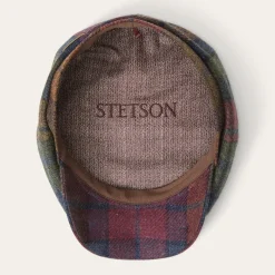 Hatteras Virgin Wool-Stetson Online