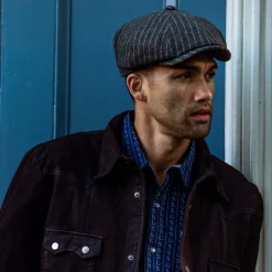 Hatteras Wool/Cotton-Stetson Clearance