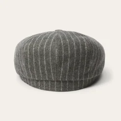Hatteras Wool/Cotton-Stetson Clearance