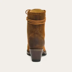 Hattie Boots-Stetson Online