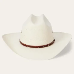 Haywood 10X Straw Cowboy Hat-Stetson Best