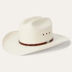Haywood 10X Straw Cowboy Hat-Stetson Best