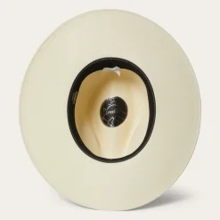 Helix Straw hat-Stetson Discount