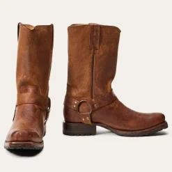 Heritage Harness-Stetson New