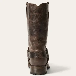 Heritage Harness Boots-Stetson Clearance