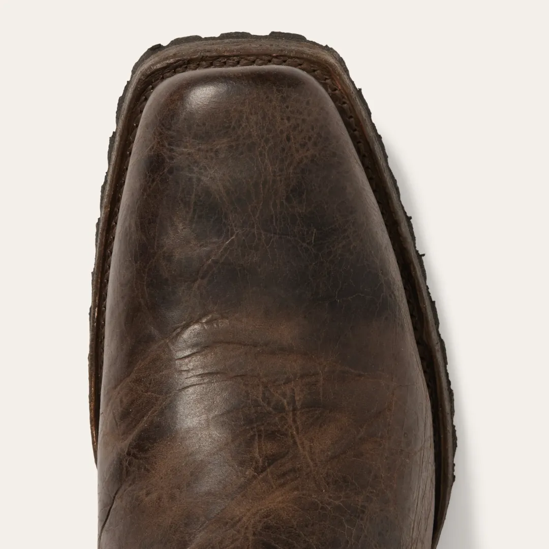 Heritage Harness Boots-Stetson Clearance