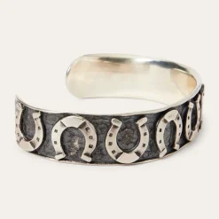 Horseshoe Cuff-Stetson Online