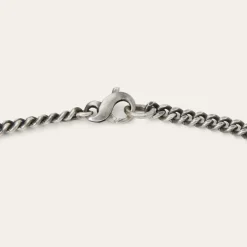 Horseshoe Necklace-Stetson Hot