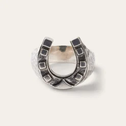 Horseshoe Ring-Stetson Online