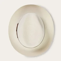 Ibarra Panama Fedora-Stetson Outlet