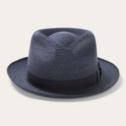 Inwood Hemp Fedora-Stetson Hot
