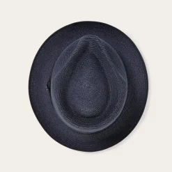 Inwood Hemp Fedora-Stetson Hot