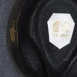 Inwood Hemp Fedora-Stetson Hot