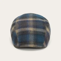 Ivy Virgin Wool Cap-Stetson Outlet