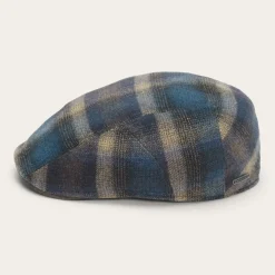 Ivy Virgin Wool Cap-Stetson Outlet