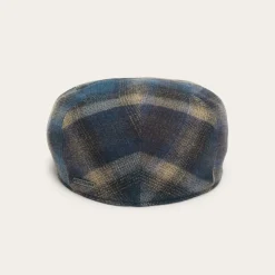 Ivy Virgin Wool Cap-Stetson Outlet
