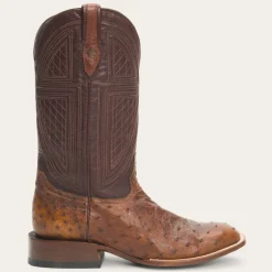 Jackson Boots-Stetson Discount