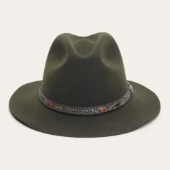 Jackson Outdoor Hat-Stetson Best