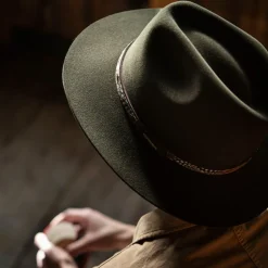 Jackson Outdoor Hat-Stetson Best