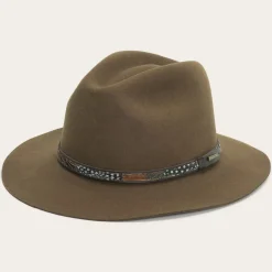 Jackson Outdoor Hat-Stetson Best