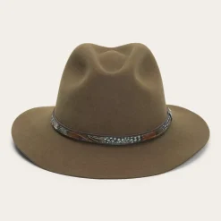 Jackson Outdoor Hat-Stetson Online