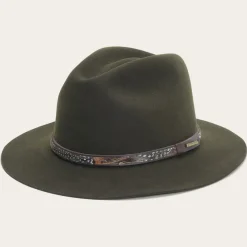 Jackson Outdoor Hat-Stetson Sale