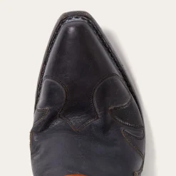 Jade Harness Ankle Boot-Stetson New