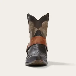 Jade Harness Ankle Boot-Stetson Online