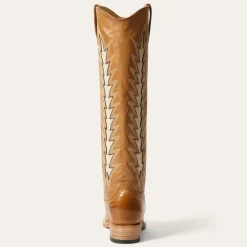 Johnnie Boots-Stetson Best