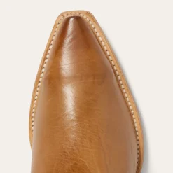 Johnnie Boots-Stetson Best