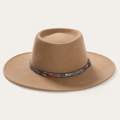 Kelso Outdoor Hat-Stetson Clearance