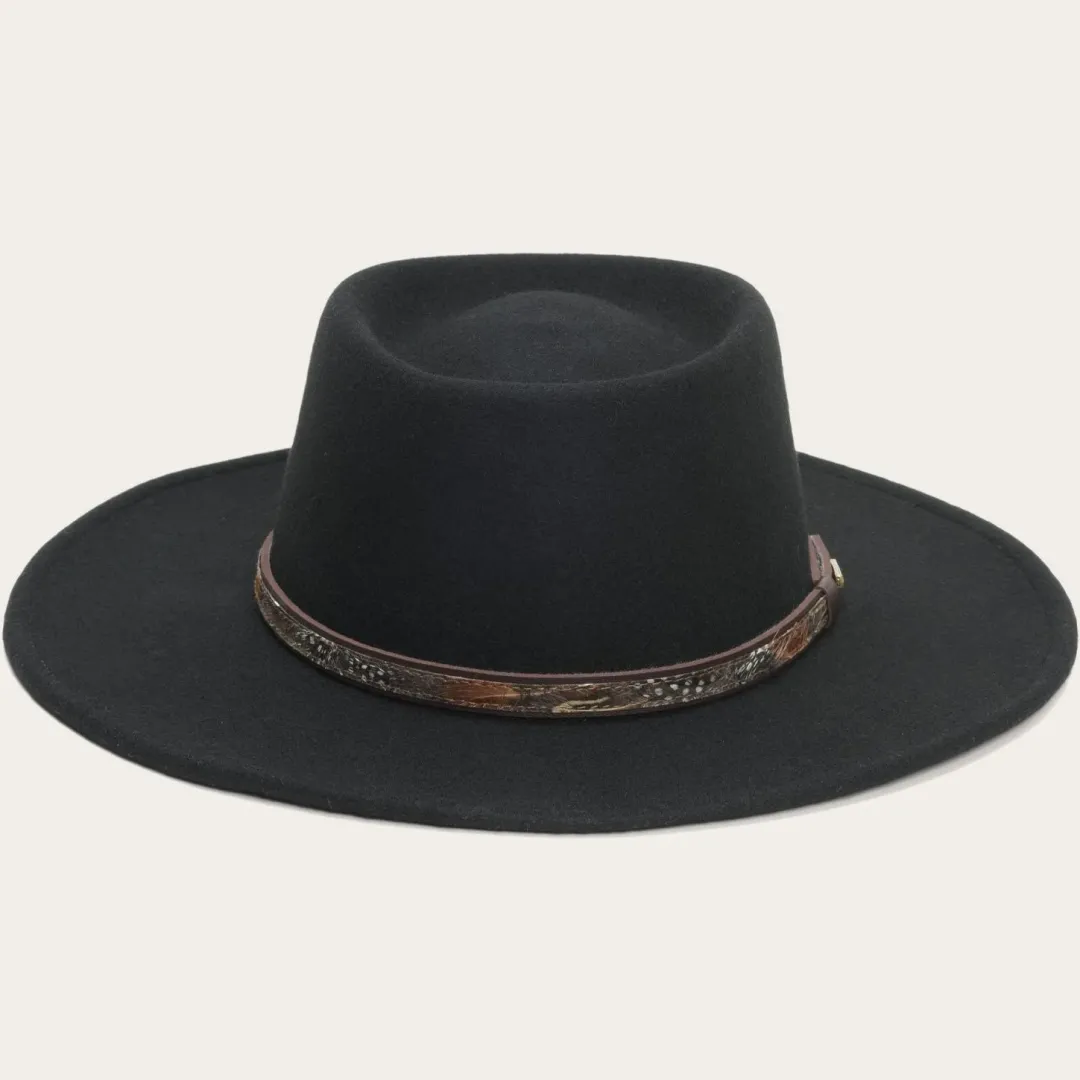 Kelso Outdoor Hat-Stetson Sale