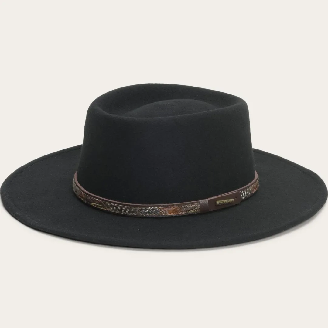 Kelso Outdoor Hat-Stetson Sale