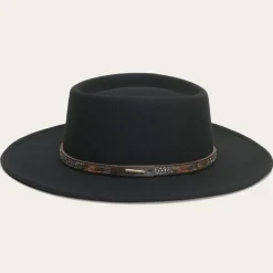 Kelso Outdoor Hat-Stetson Sale