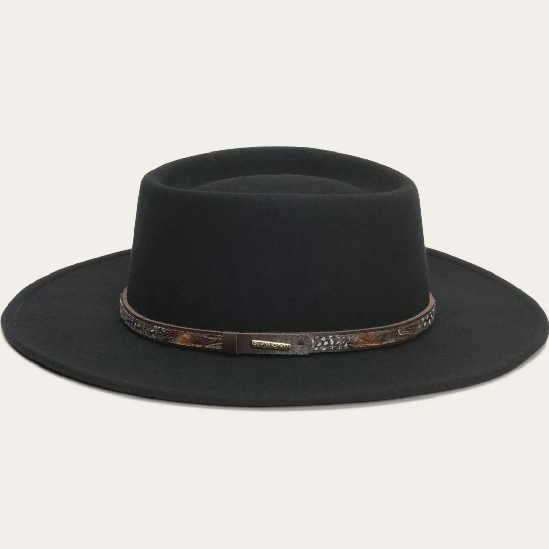 Kelso Outdoor Hat-Stetson Sale