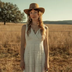 Kelso Outdoor Hat-Stetson Discount