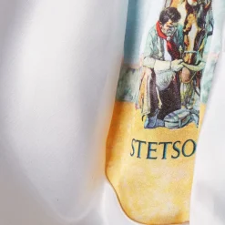 Lariat 5X Cowboy Hat-Stetson