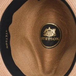 Latte Milan Fedora-Stetson Sale