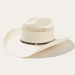 Lobo 10X Straw Cowboy Hat-Stetson Online