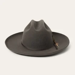 Lonestar-Stetson Discount