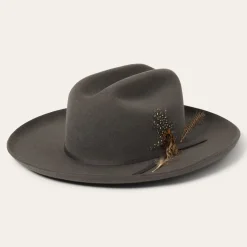 Lonestar-Stetson Discount