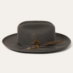 Lonestar-Stetson Discount