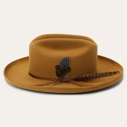 Lonestar-Stetson Discount