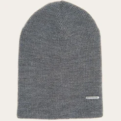 Long Wool Beanie-Stetson Hot