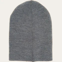 Long Wool Beanie-Stetson Hot